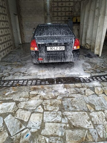 Hyundai Accent 2005, 400,000 km - 1.5 l - Gəncə
