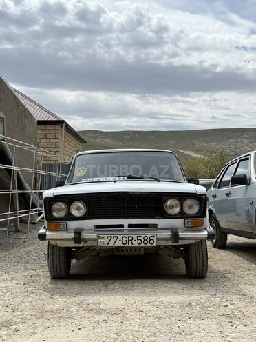 LADA (VAZ) 2106 1990, 40,000 km - 1.6 л - Bakı
