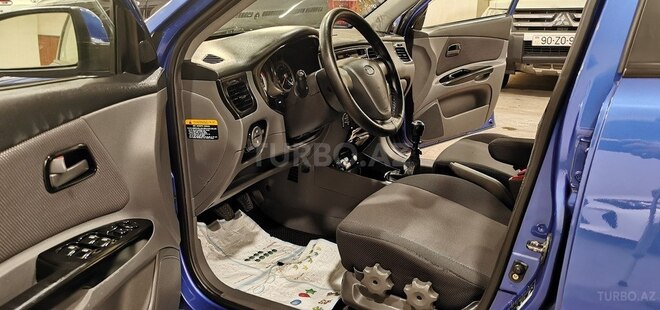 Kia Rio-13