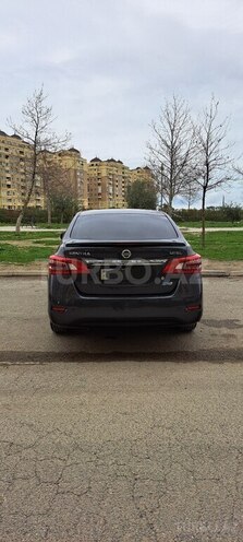 Nissan Sentra 2013, 209,000 km - 1.8 l - Bakı