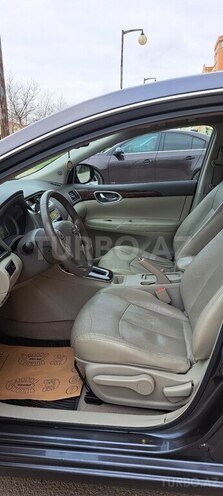 Nissan Sentra 2013, 209,000 km - 1.8 l - Bakı