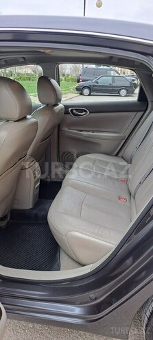Nissan Sentra 2013, 209,000 km - 1.8 l - Bakı