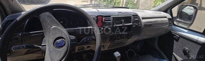 GAZ 3302-744 2007, 100,547 km - 2.3 l - Bakı