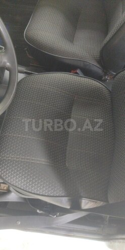 LADA (VAZ) 2107 2005, 76,216 km - 1.6 л - Saatlı