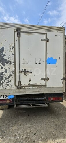 GAZ 3302-744 2007, 100,547 km - 2.3 l - Bakı