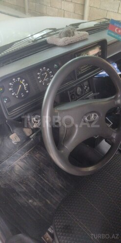 LADA (VAZ) 2107 2005, 76,216 km - 1.6 л - Saatlı