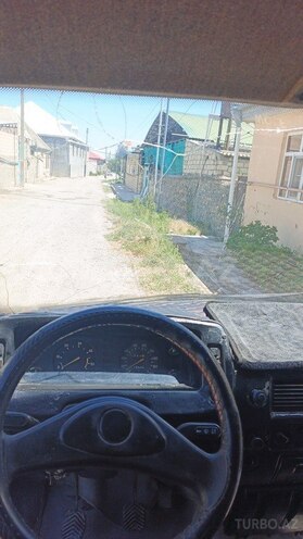 GAZ 33021 1999, 890,000 km - 2.4 l - Şəmkir