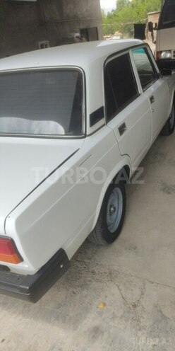 LADA (VAZ) 2107 2005, 76,216 km - 1.6 л - Saatlı