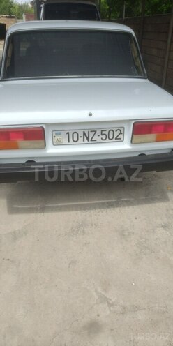 LADA (VAZ) 2107 2005, 76,216 km - 1.6 л - Saatlı