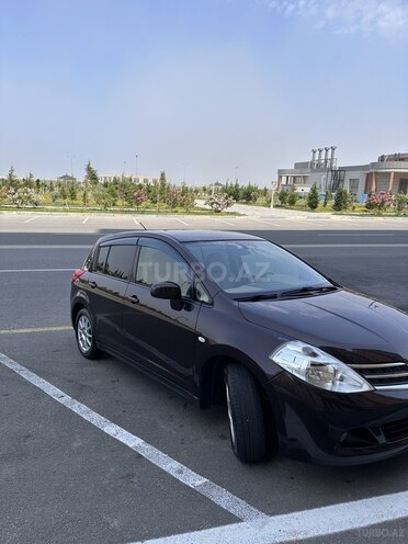 Nissan Tiida 2011, 41,900 km - 1.5 л - Sumqayıt