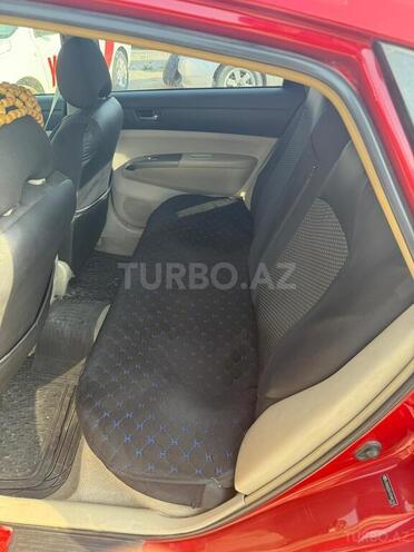 Toyota Prius 2008, 318,000 km - 1.5 l - Bakı