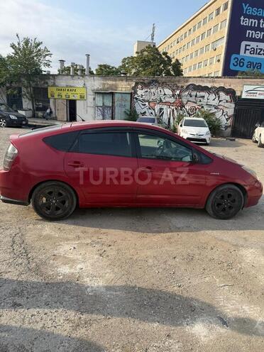 Toyota Prius 2008, 318,000 km - 1.5 l - Bakı
