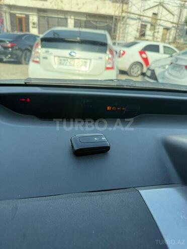 Toyota Prius 2008, 318,000 km - 1.5 l - Bakı