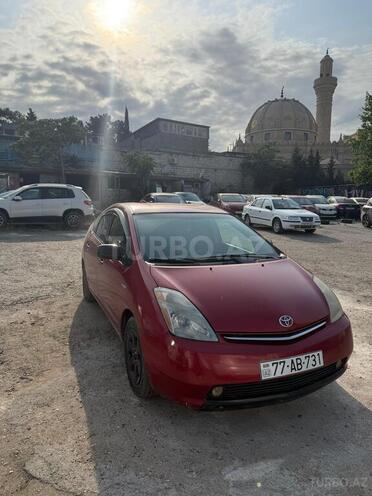 Toyota Prius 2008, 318,000 km - 1.5 l - Bakı