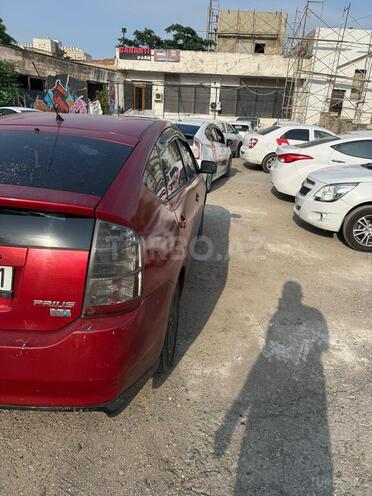 Toyota Prius 2008, 318,000 km - 1.5 l - Bakı