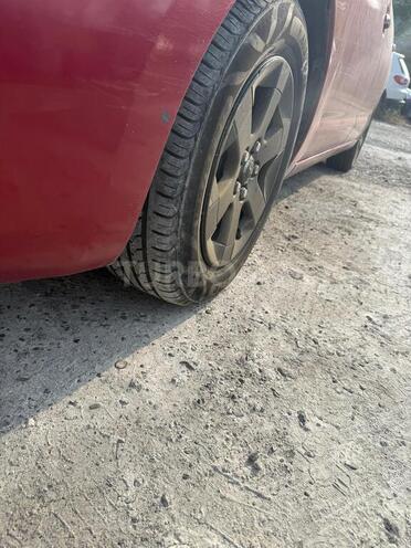 Toyota Prius 2008, 318,000 km - 1.5 l - Bakı
