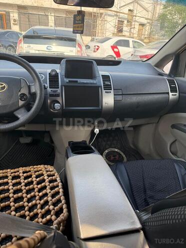 Toyota Prius 2008, 318,000 km - 1.5 l - Bakı