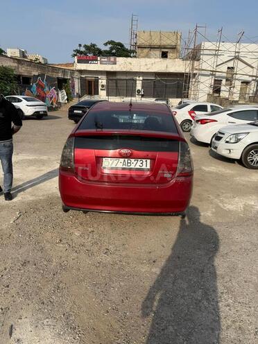 Toyota Prius 2008, 318,000 km - 1.5 l - Bakı