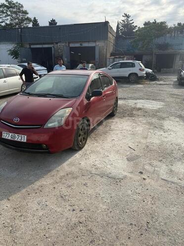 Toyota Prius 2008, 318,000 km - 1.5 l - Bakı