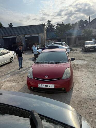 Toyota Prius 2008, 318,000 km - 1.5 l - Bakı