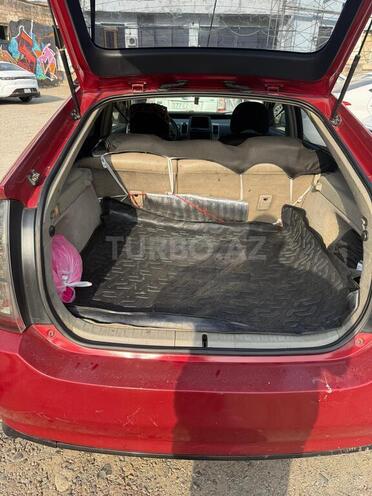 Toyota Prius 2008, 318,000 km - 1.5 l - Bakı