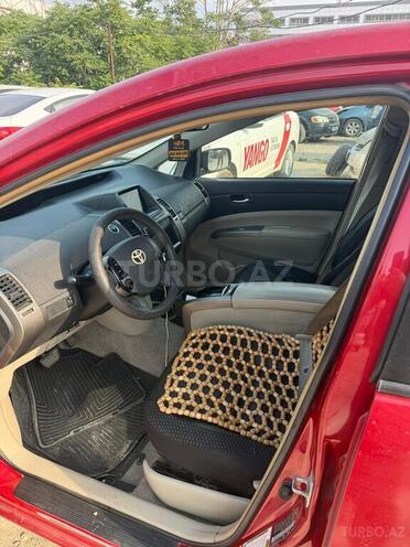 Toyota Prius 2008, 318,000 km - 1.5 l - Bakı