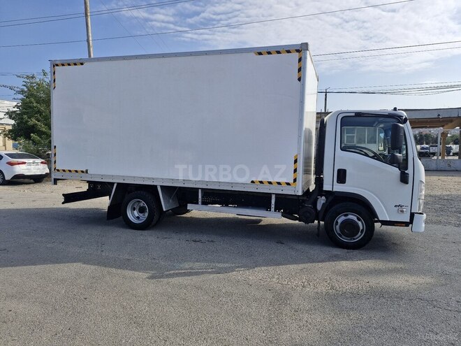 Isuzu NMR 85 2018, 215,148 km - 3.0 l - Bakı