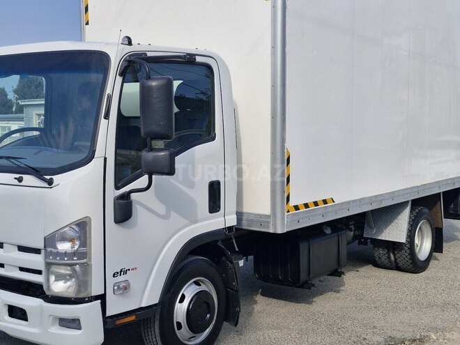 Isuzu NMR 85 2018, 215,148 km - 3.0 l - Bakı