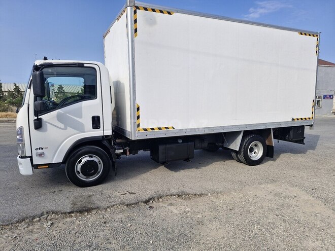 Isuzu NMR 85 2018, 215,148 km - 3.0 l - Bakı