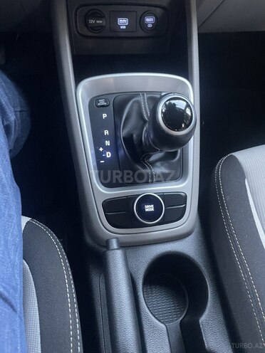 Hyundai Venue 2020, 964,440 km - 1.6 л - Bakı
