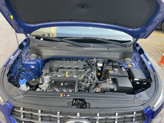 Hyundai Venue 2020, 964,440 km - 1.6 л - Bakı