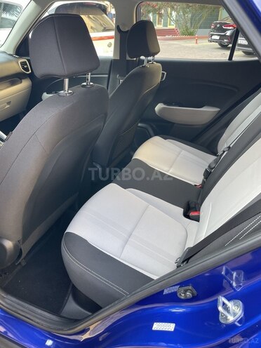 Hyundai Venue 2020, 964,440 km - 1.6 л - Bakı