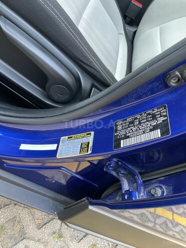 Hyundai Venue 2020, 964,440 km - 1.6 л - Bakı