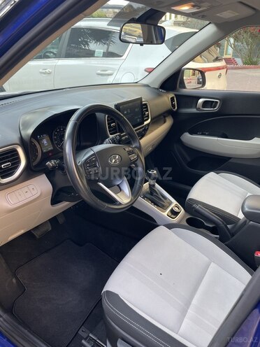 Hyundai Venue 2020, 964,440 km - 1.6 л - Bakı