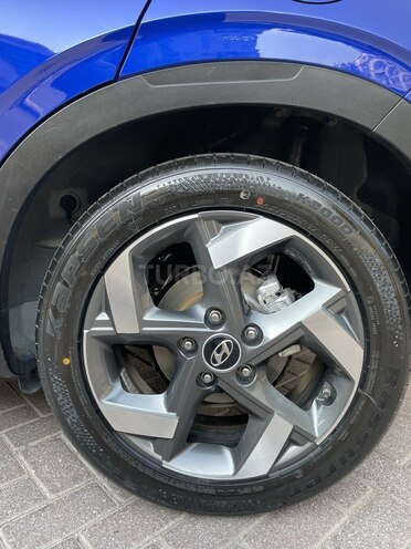 Hyundai Venue 2020, 964,440 km - 1.6 л - Bakı