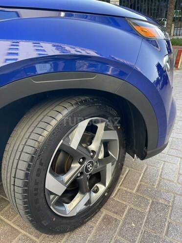 Hyundai Venue 2020, 964,440 km - 1.6 л - Bakı
