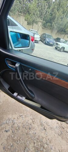 Mercedes C 240 1999, 240,000 km - 2.6 л - Bakı