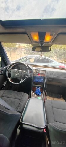 Mercedes C 240 1999, 240,000 km - 2.6 л - Bakı