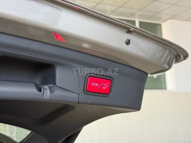 Mercedes  2021, 41,000 km - 2.0 l - Bakı