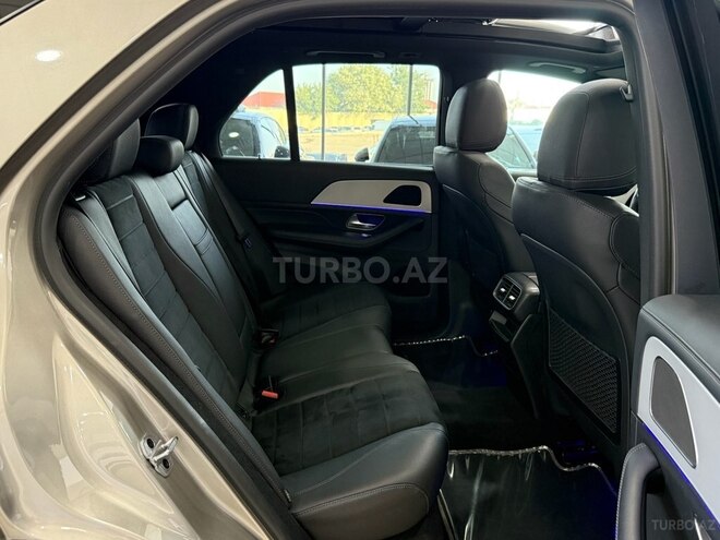 Mercedes  2021, 41,000 km - 2.0 l - Bakı