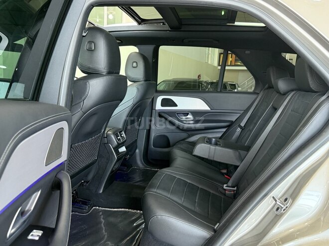 Mercedes  2021, 41,000 km - 2.0 l - Bakı