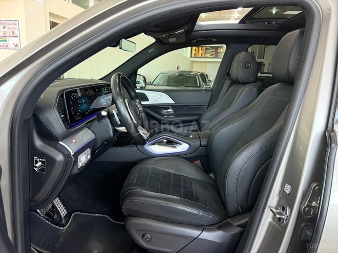 Mercedes  2021, 41,000 km - 2.0 l - Bakı