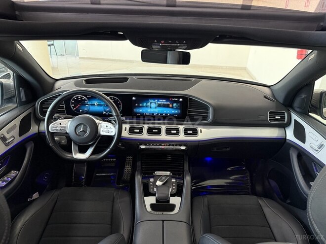Mercedes  2021, 41,000 km - 2.0 l - Bakı