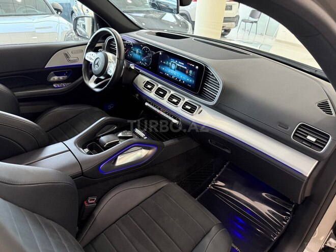 Mercedes  2021, 41,000 km - 2.0 l - Bakı