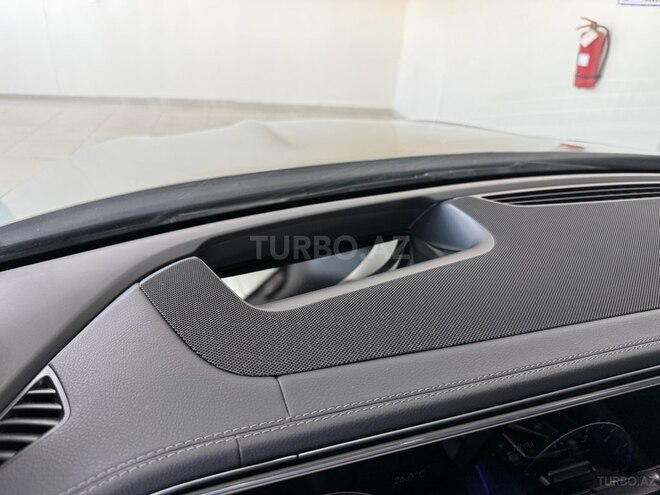 Mercedes  2021, 41,000 km - 2.0 l - Bakı