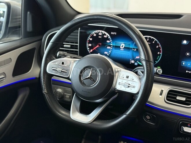 Mercedes  2021, 41,000 km - 2.0 l - Bakı
