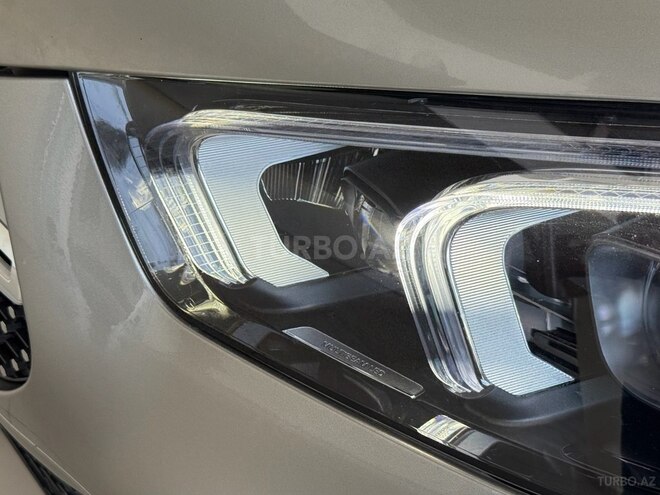 Mercedes  2021, 41,000 km - 2.0 l - Bakı