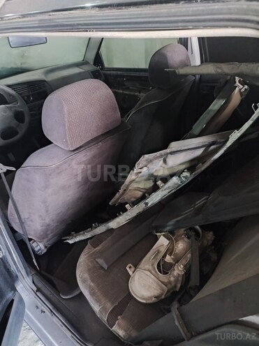 Volkswagen Golf 1996, 385,325 km - 2.0 л - Bakı