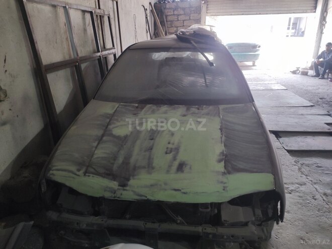 Volkswagen Golf 1996, 385,325 km - 2.0 л - Bakı