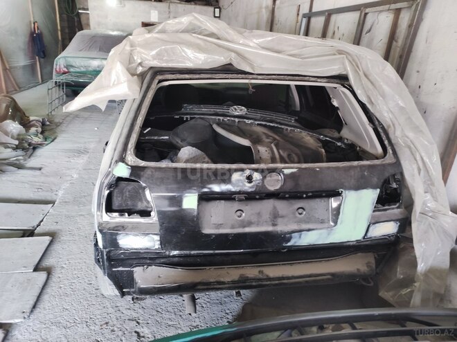 Volkswagen Golf 1996, 385,325 km - 2.0 л - Bakı